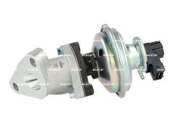 Egr Valfi  NRF 48650  11717823316 25620WA010 25670WA010 7823316