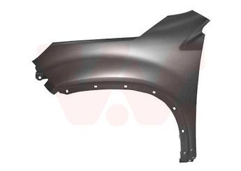 Çamurluk Ön Sol TW 741-2102  663111U020 66311-1U020 663112P030 66311-2P030 663112P031 66311-2P031