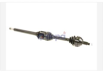 Aks Komple Ön Sağ veya Sol FIAT ORJINAL 51876356  51876356 71794399