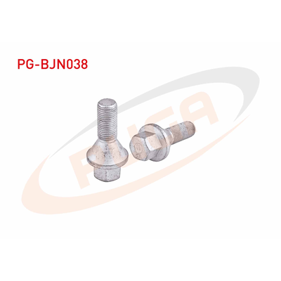 Bijon Saplaması  PUGA BJN038