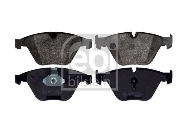 Fren Disk Balata Ön BMW 3 Serisi Coupe (E92)(2006->)  FEBI BILSTEIN 116031