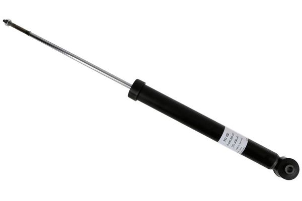 Amortisör Arka Sağ veya Sol Mitsubishi Colt CZ3 Lim. 5-trg. (Z30A)(04.2004->)  SACHS 313 192