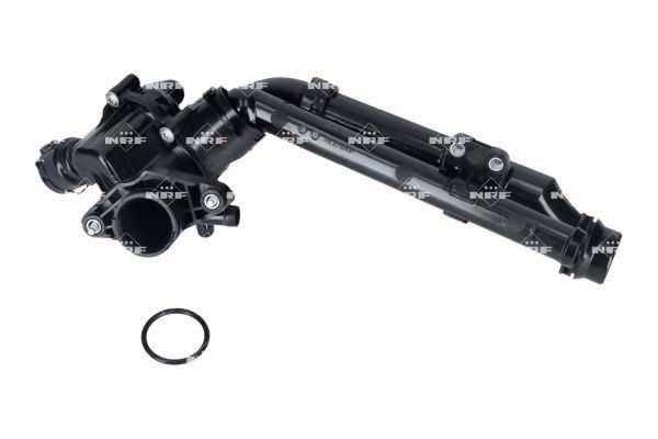 Termostat  Mercedes SLK -Serisi Roadster (BM 172)(12.2010->)  NRF 725324