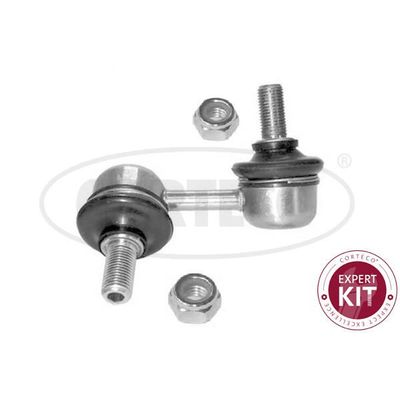 Viraj Demir Askı Rotu Ön Sağ veya Sol VOTTO 21-054002