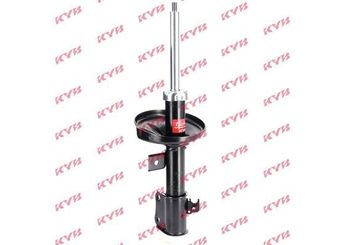 Amortisör Ön Sol KYB 333432  333432 4160259J10 4160259JA0