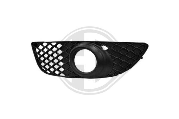 Tampon Panjuru Ön Sağ EUROBUMP MIT07LA044