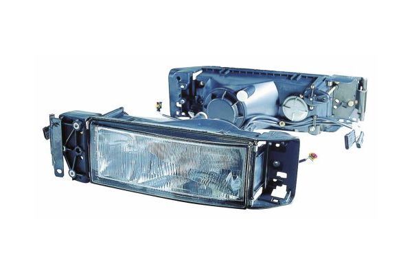 Far Sağ IVECO ORJINAL 500305102