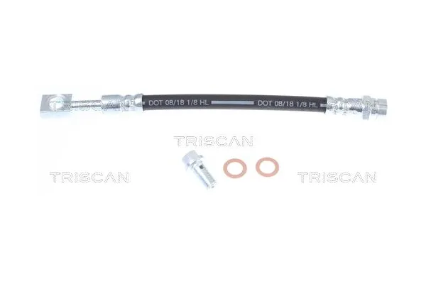 Fren Hortumu Arka Sağ veya Sol Volkswagen Amarok (S6B)(08.2016->2020)  BOSCH 1 987 481 B49