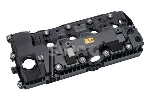 Motor Üst Kapağı (Külbütör)  BMW 5 Serisi Touring (E61)(2004->)  SWAG 33 10 3659