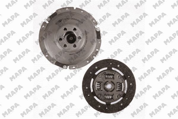 Debriyaj Seti  MAPA 002200009