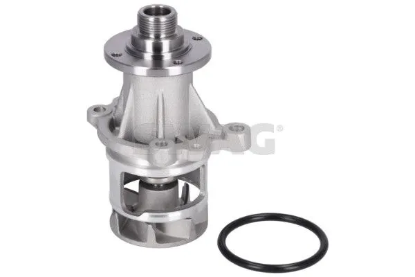 Devirdaim Su Pompası  BMW 3 Serisi Compact (E36)(1994->)  SWAG 20 15 0011