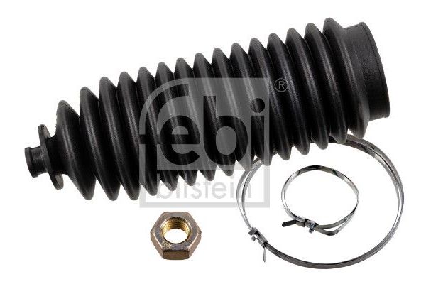 Direksiyon Körüğü Sağ veya Sol Volvo Serisi 740 Sedan/Combi (1984->)  FEBI BILSTEIN 22592