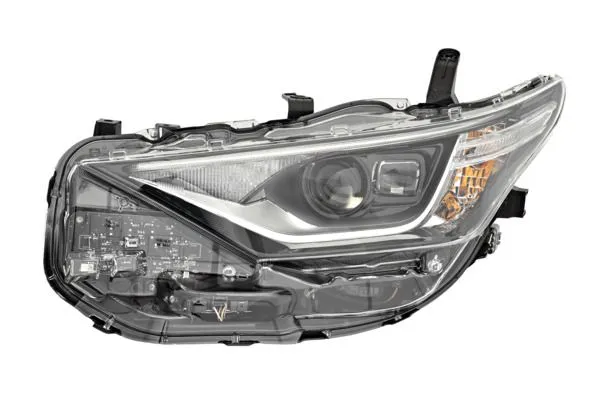 Far Sol Toyota Auris / Auris Hybrid (E18)(10.2012->)  VALEO 046702