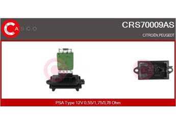 Kalorifer Rezistansı  BRUCKE 6441Q7  6441Q7