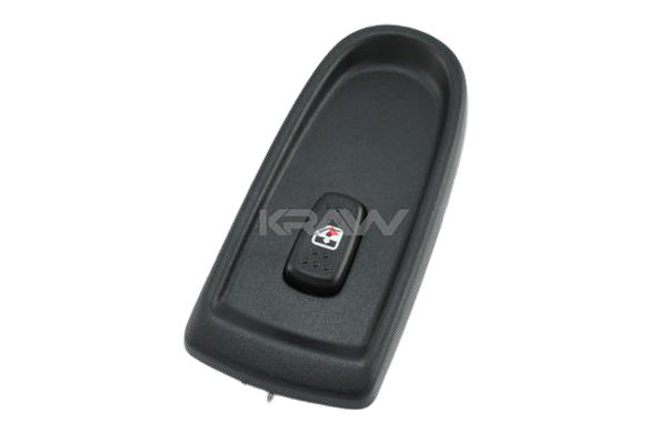 Cam Açma Düğmesi Ön Sağ MAXTEL 18229492