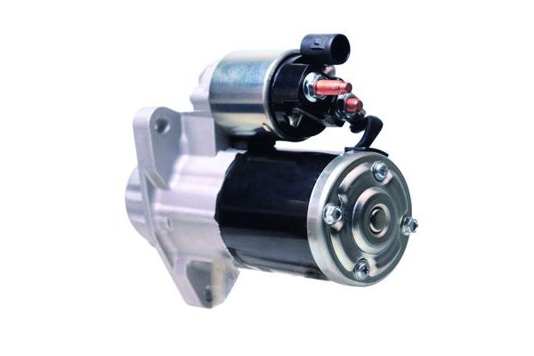 Marş Dinamosu  Opel Astra K Sports Tourer (10.2015->)  PSA ORJINAL 12653611