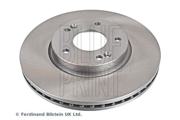Fren Disk Ayna Ön Sağ ve Sol Hyundai i30 Cw (PD)(01.2017->)  BLUE PRINT ADG043232
