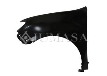 Çamurluk Ön Sol MAHER 19551  631015804R