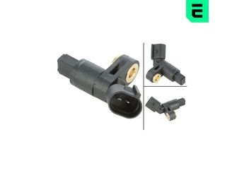 Abs Sensörü Ön Sağ OPTIMAL 06-S046  1H0927808 1J0927804 1H0 927 808 1J0 927 804