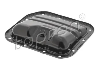 Motor Yağ Karteri  GVA 4071113  1210233010 12102 33010