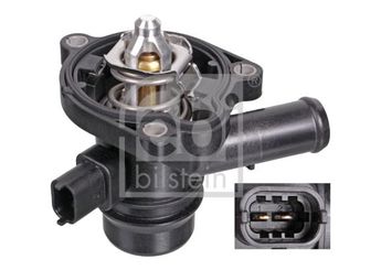 Termostat  FEBI BILSTEIN 103377  1338380 25200455 55565336 55579010 55593034 025200455 055565336 055579010 055593034 28290034 028290034 1338031 13 38 031 1338251 13 38 251 13 38 380