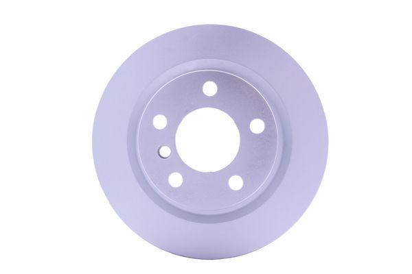 Fren Disk Ayna Arka Sağ ve Sol BMW 3 Serisi Sedan (F30N)(09.2015->)  HELLA 8DD 355 120-971