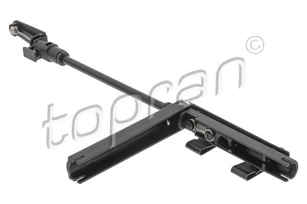 Motor Kaput Açma Teli  OTOZONE TEL7020