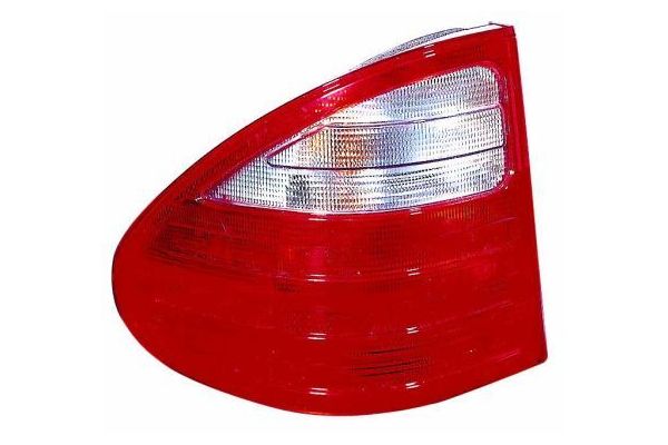 Stop Lambası Dış Sol Mercedes E -Serisi S.Wagon (BM 210)(09.1997->)  DEPO 440-1944L-UE