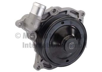 Devirdaim Su Pompası  PIERBURG 7.28015.02.0  PA10309 99710601102 997 106 011 02 99710601105 997 106 011 05 99710601106 997 106 011 06