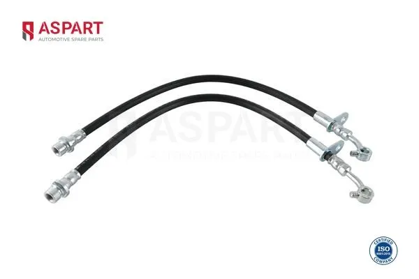 Fren Hortumu Arka Sol Honda CR-V (RE)(06.2013->)  SWAPP 41170