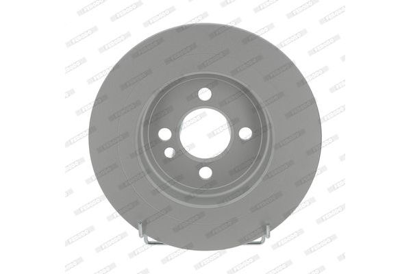 Fren Disk Ayna Arka Sağ ve Sol MINI Mini (R56)(2006->)  FERODO DDF2124C
