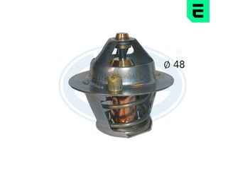 Termostat 82 °C  ERA 350407A  96MM8575A1A 1211553 1253116 1253118 1302391 1302396 1302397 1302398 1302402 1303374 1306004 1712228 4M5G8575ZA 4M5G-8575Z-A 4M5G8575ZB 4M5G-8575Z-B 96MM 8575A 1A 96MM8575BE 96MM-8575B-E 1E0515171 C20115171B C201-15171-B C20151171B C201-51171-B 30711624 31339958