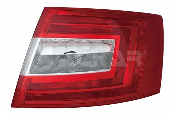 Stop Lambası Sağ PRO-A 296592