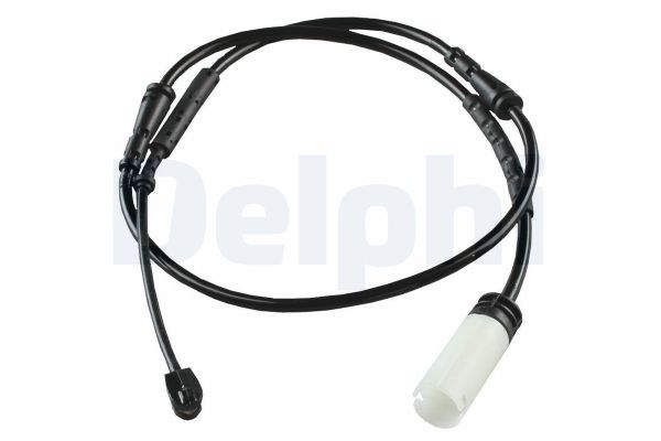 Balata İkaz Kablosu Ön MINI Paceman (R61)(2012->)  DELPHI LZ0243