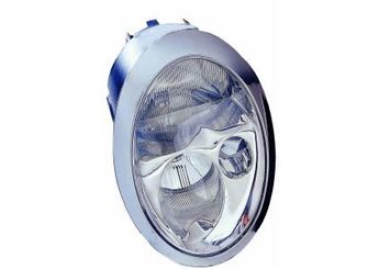 Far Lambası Sağ DEPO 882-1112R-LD-EM  63126911704