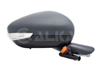 Dikiz Aynası Dış Sağ SPJ E-0634  8154SG