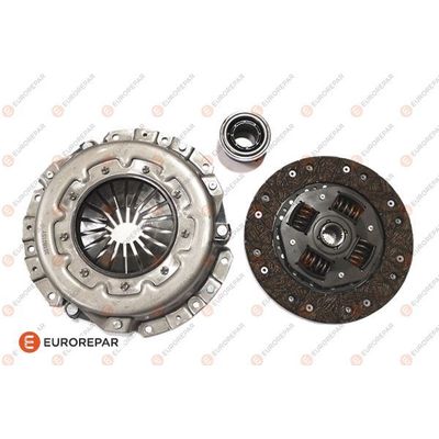 Debriyaj Seti  EUROREPAR 1636269880