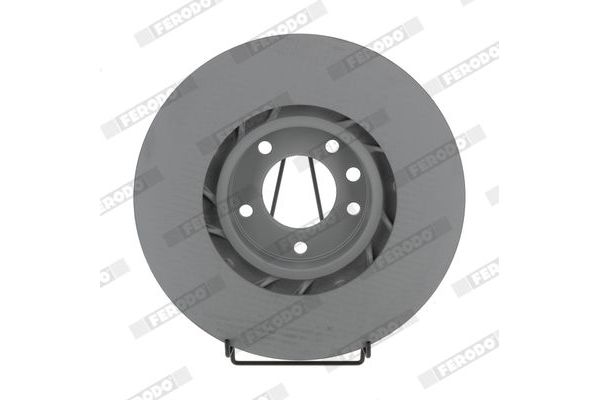 Fren Disk Ayna Ön Sağ Volkswagen Touareg (7P6)(08.2014->2018)  FERODO DDF2019RC-1