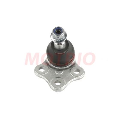 Rotil Alt Sağ veya Sol Renault Scenic III (04.2009->)  MOTRIO 8660005594