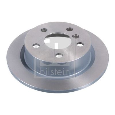 Fren Disk Ayna Arka Sağ ve Sol MINI Mini 3-Kapı (F56) / Mini Elektrik (2013->)  FEBI BILSTEIN 104103