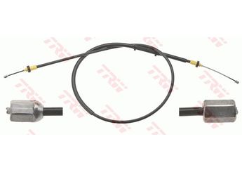 El Fren Teli Arka Sağ veya Sol OTOZONE TEL1009  8200855403 364003676R 36 40 036 76R 82 00 855 403