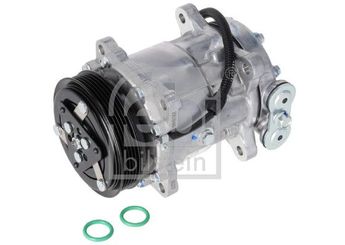 Klima Kompresörü  FEBI BILSTEIN 197846  6453GC 6453N1 9616821580 6453.GC 6453.N1 96 168 215 80