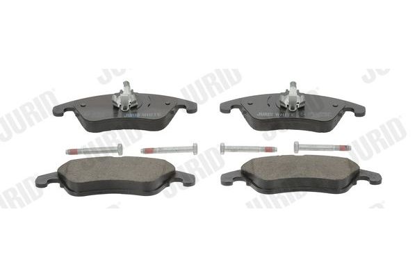 Fren Disk Balata Ön JURID 573291JC