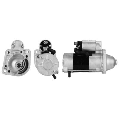 Marş Dinamosu  LUCAS ELEKTRIK LES0519