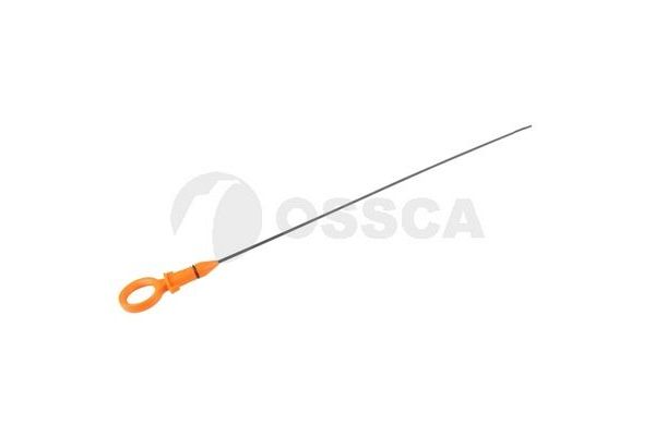 Motor Yağ Çubuğu  Audi A3 Sportback (8PA)(09.2004->)  FRENDI 54081