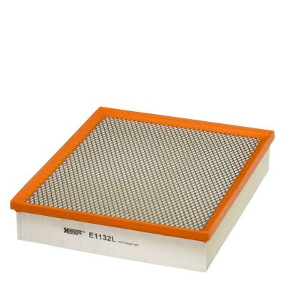 Hava Filtresi  HENGST FILTER E1132L