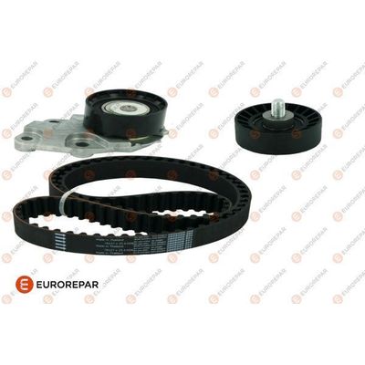 Triger Kayış Seti  EUROREPAR 1635049780