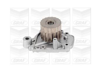 Devirdaim Su Pompası  GRAF PA669  19200PDFE01 T1141 181448 18-1448 181452 18-1452 19200P2A004 19200-P2A-004 19200P2AA01 19200-P2A-A01 19200P2AA02 19200-P2A-A02 19200P2AA03 19200-P2A-A03 19200-PDF-E01