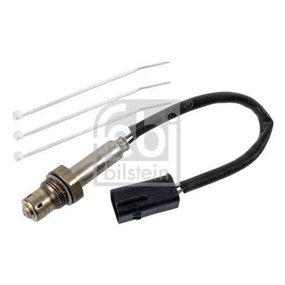 Oksijen (Lambda) Sensörü  Nissan Teana (J32R)(02.2008->)  FEBI BILSTEIN 175783