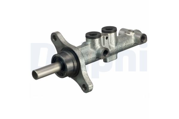 Fren Ana Merkez  Opel Vivaro Kamyonet (07.2006->)  DELPHI LM80432